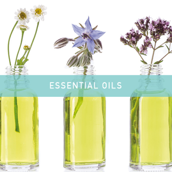 Essential oils