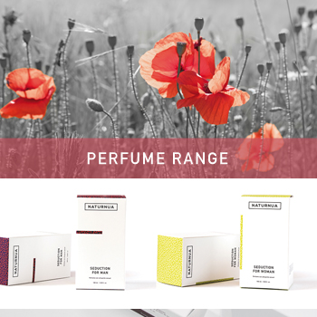 Perfume range